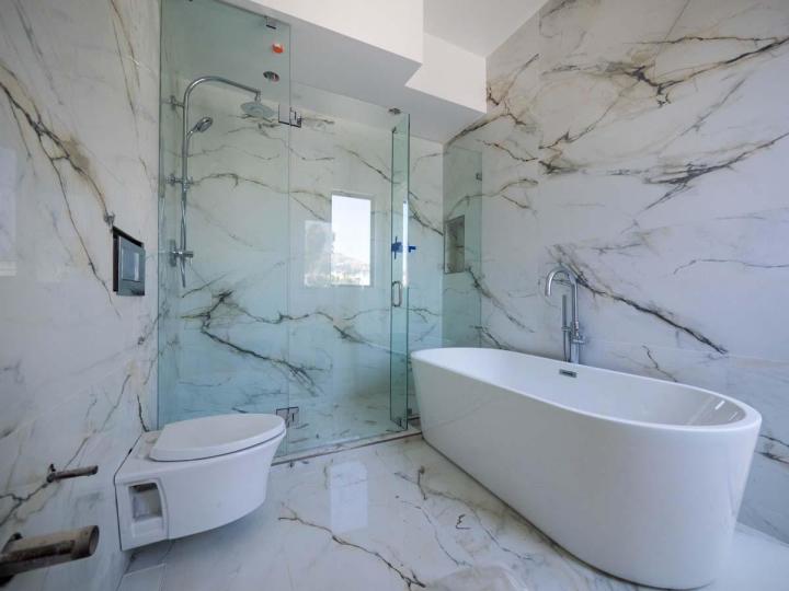 Rénovation de salle de bain Châbons